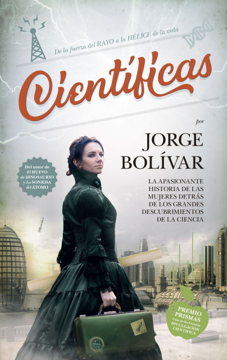 Book Cientificas JORGE BOLIVAR