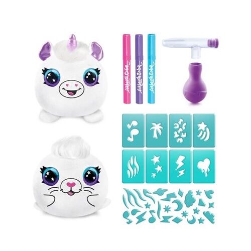 Hra/Hračka Airbrush Mini Překvapení 2-pack 