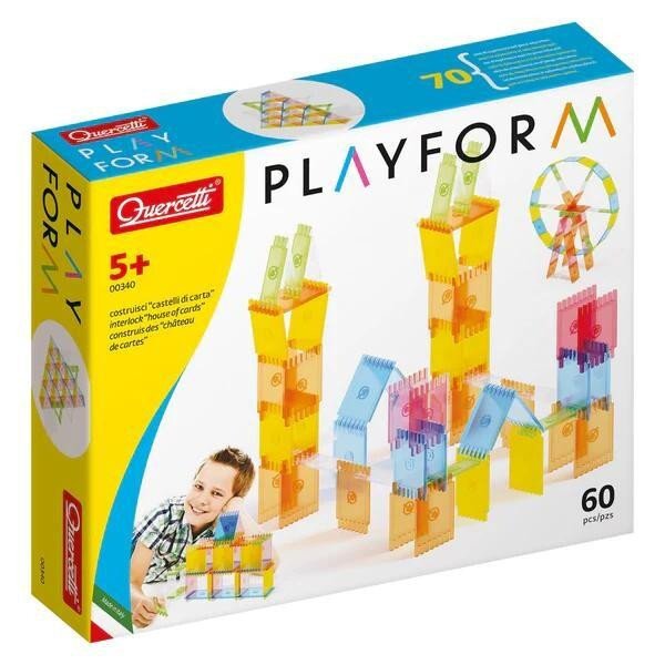 Igra/Igrača PlayForm 