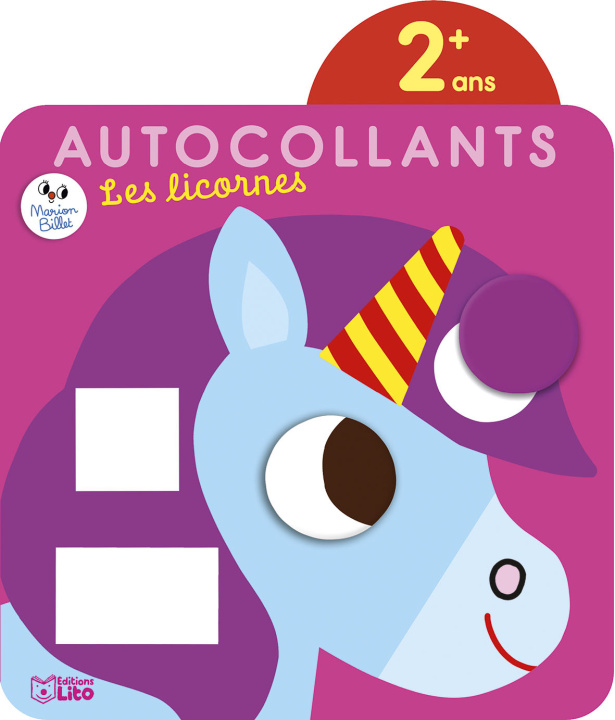 Carte AUTO POUR PTITS M BIL LES LICO 