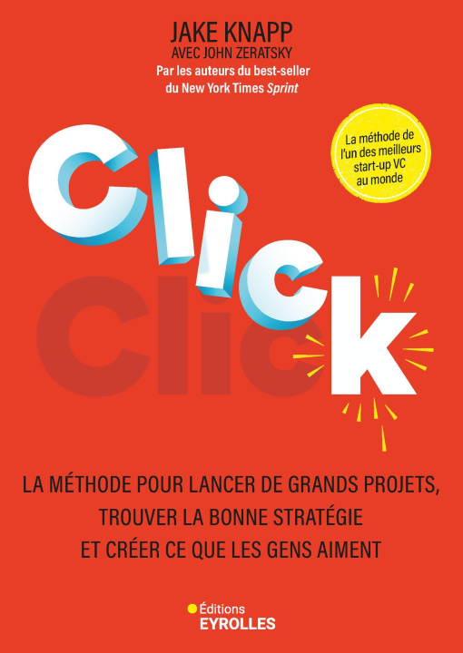 Libro Click Knapp