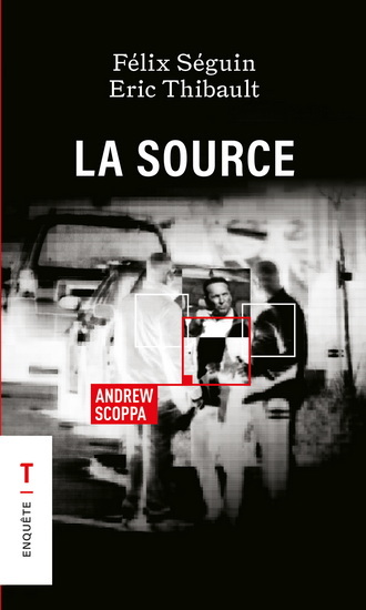 Libro LA SOURCE SEGUIN FELIX
