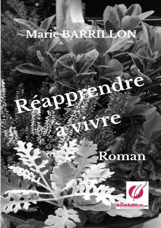 Kniha Réapprendre à vivre BARRILLON