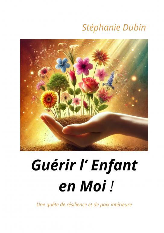 Libro Guérir l'Enfant en Moi ! Dubin