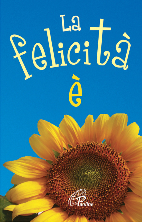 Knjiga Felicità 