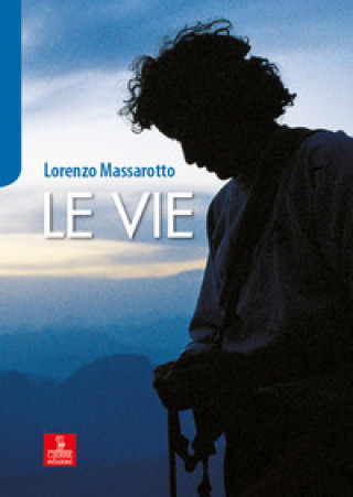 Kniha vie Lorenzo Massarotto