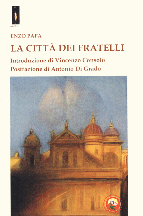 Book città dei fratelli Enzo Papa