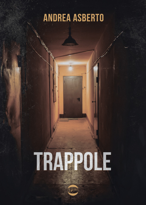 Knjiga Trappole Andrea Asberto