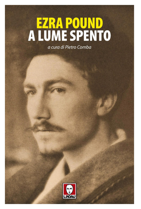 Knjiga A lume spento Ezra Pound