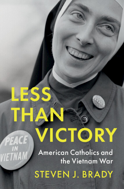 Kniha Less Than Victory Steven J. Brady