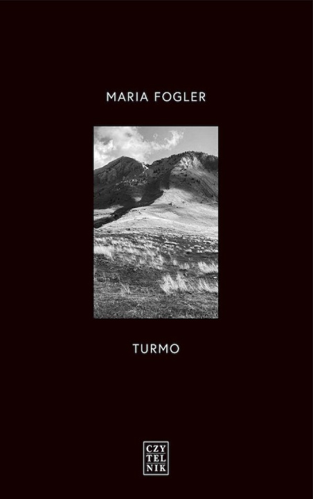 Kniha Turmo Maria Fogler