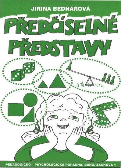 Buch Předčíselné představy 