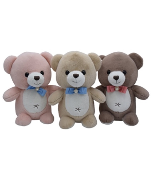 Kniha Macko Juni 35cm 