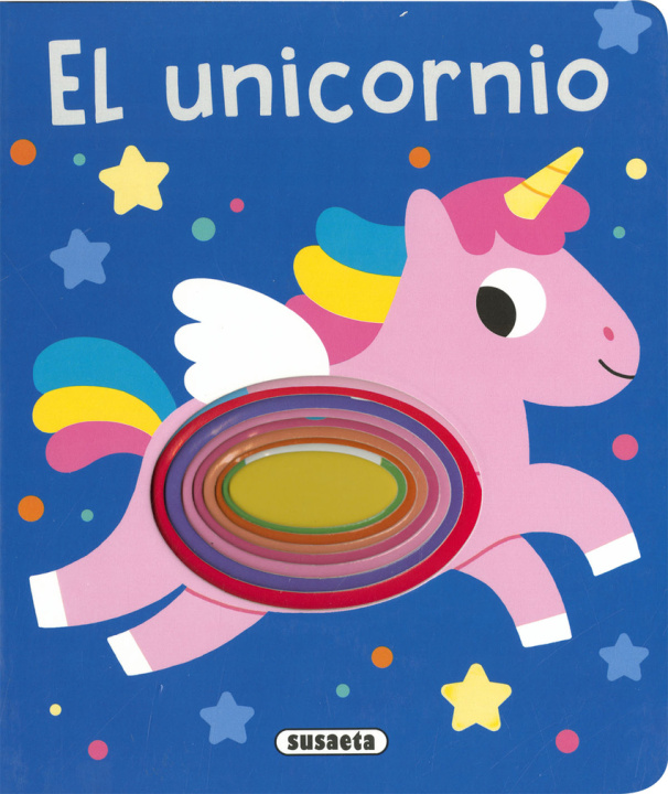 Buch UNICORNIO, EL EMMA MARTINEZ