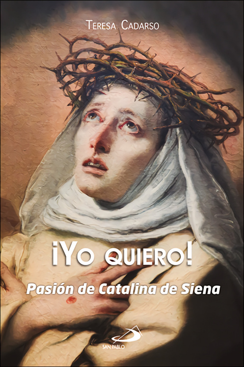 Kniha ¡Yo quiero! TERESA CADARSO