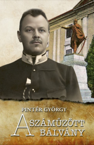 Carte A száműzött bálvány Pintér György