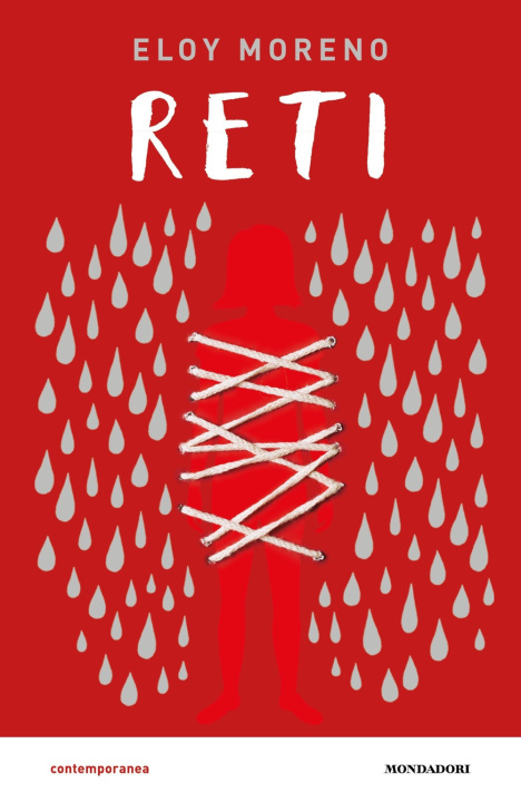 Kniha Reti Eloy Moreno