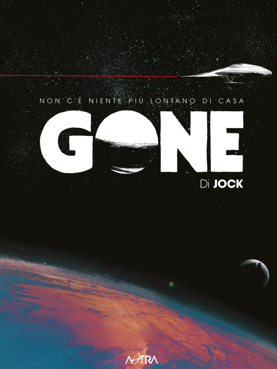 Kniha Gone Jock