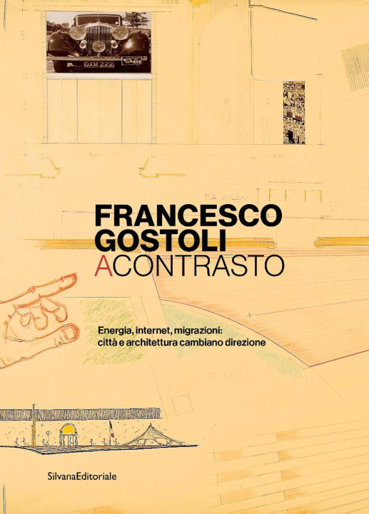 Libro Francesco Gostoli aContrasto Francesco Gostoli