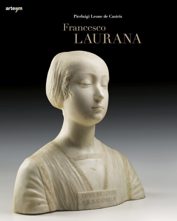 Knjiga Francesco Laurana Pierluigi Leone De Castris