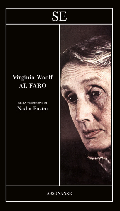 Carte Al faro Virginia Woolf