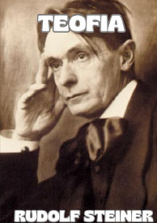 Kniha Teofia Rudolf Steiner