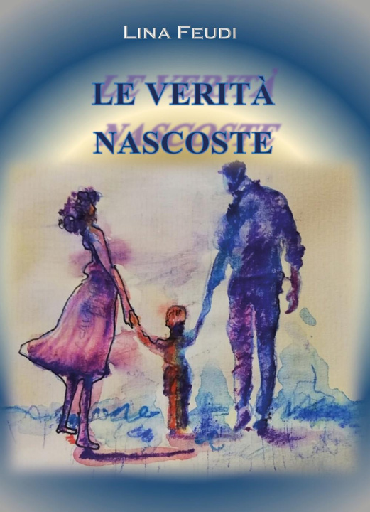 Kniha verità nascoste Lina Feudi
