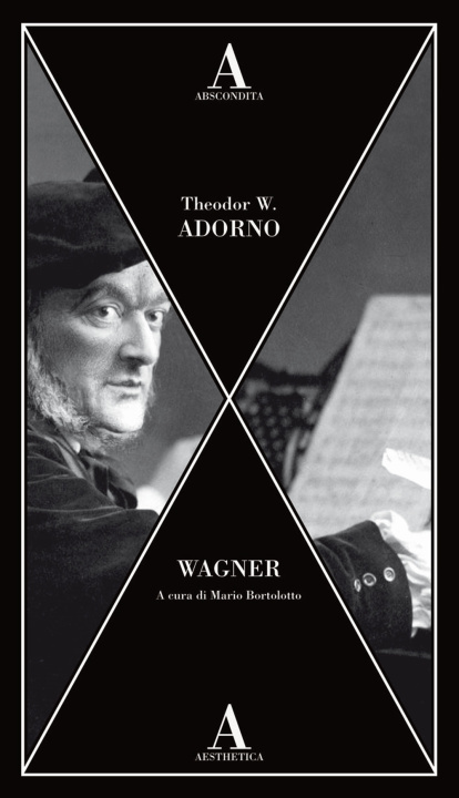 Kniha Wagner Theodor W. Adorno