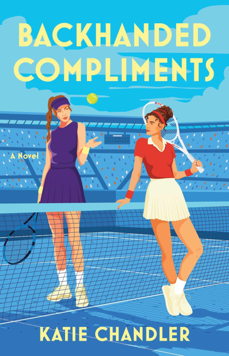 E-book Backhanded Compliments Katie Chandler