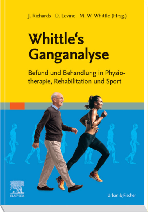 E-Book Whittle's Ganganalyse Jim Richards