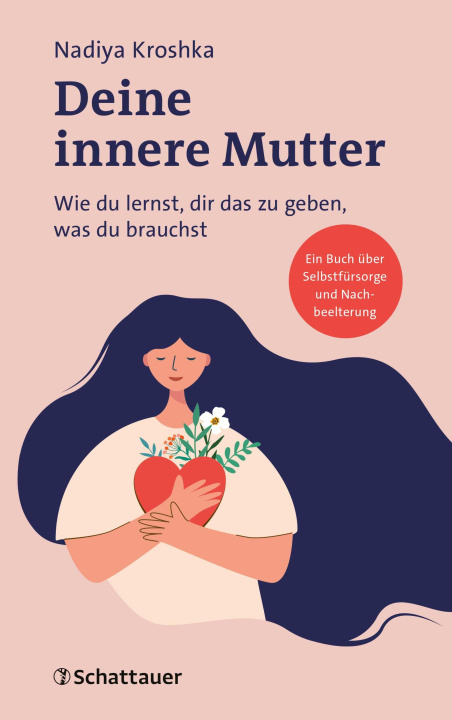 E-book Deine innere Mutter Nadiya Kroshka