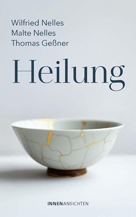 Livre numérique Heilung Wilfried Nelles