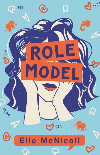 Libro Role Model Elle McNicoll