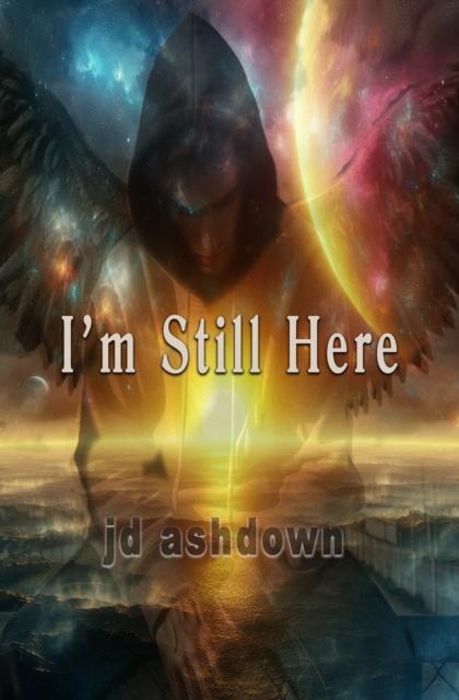 Kniha I'm Still Here J.D. Ashdown