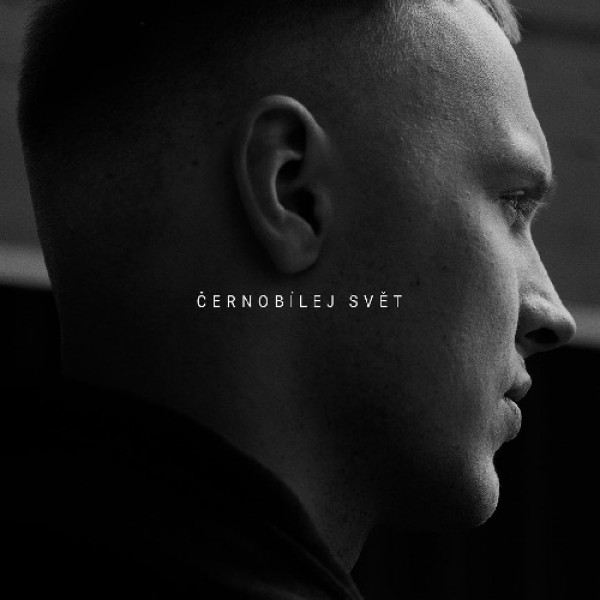 Kniha Sheen Viktor: Černobílej svět Viktor Sheen