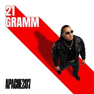 Audio 21 Gramm Apache 207