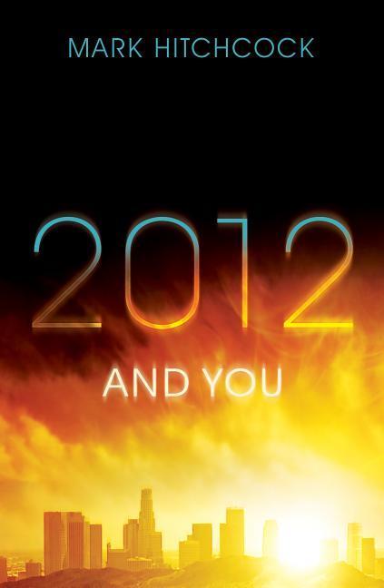 Kniha 2012 and You 