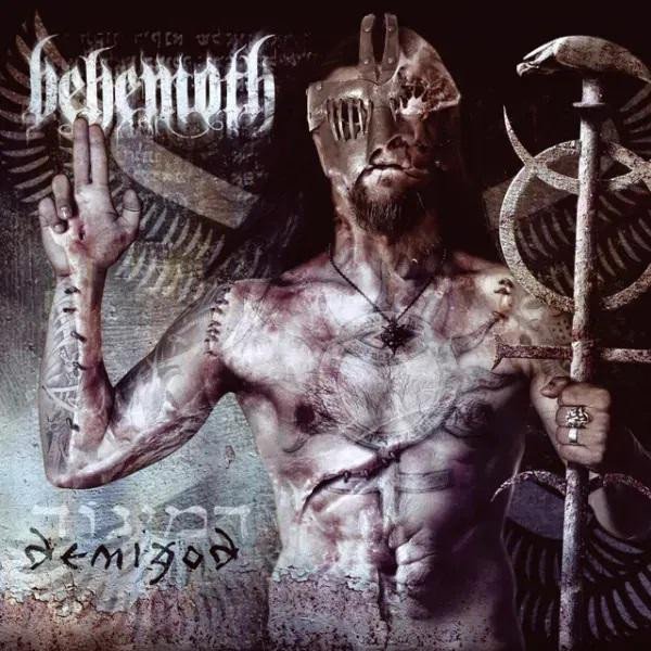 Audio Demigod Behemoth