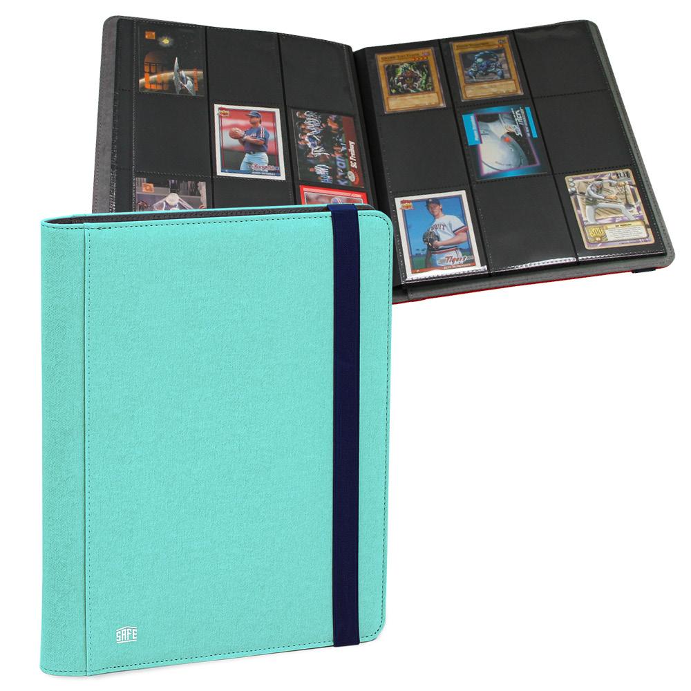 Carte Sammelalbum "Color" 