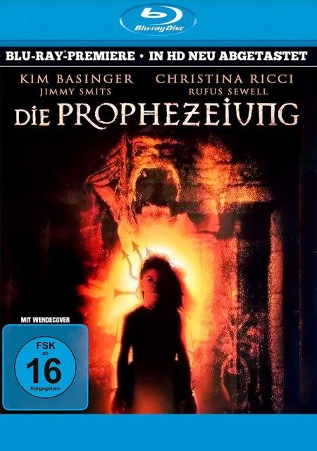 Video Die Prophezeiung Cathy Cash Spellman