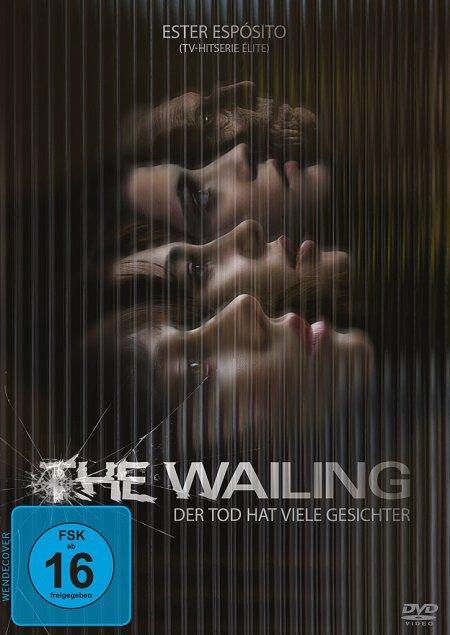 Video The Wailing - Der Tod hat viele Gesichter Isabel Peña