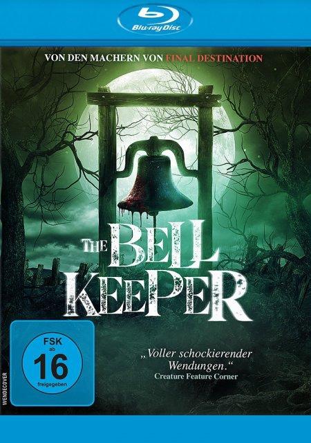 Video The Bell Keeper Luke Genton