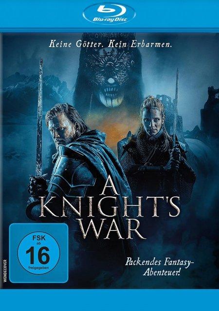 Video A Knights War Sean Croley