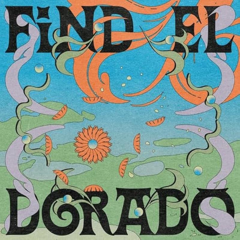 Audio  Find El Dorado Paul Weller