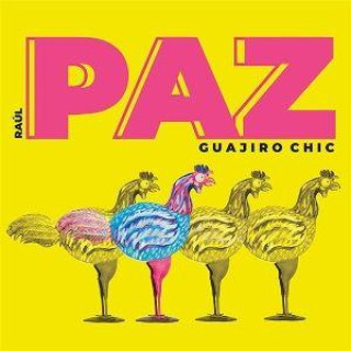Audio Guajiro Chic 