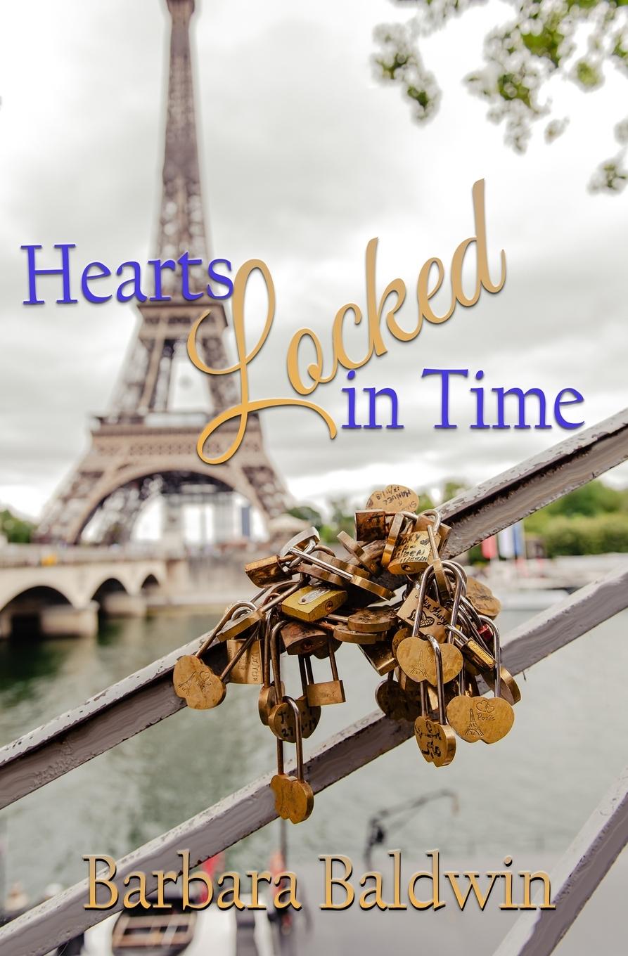 Kniha Hearts Locked in Time 
