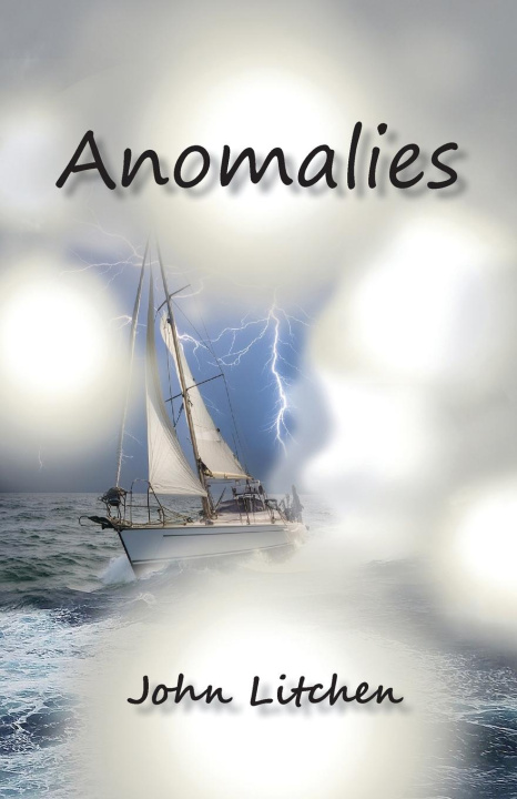 Książka Anomalies John Litchen