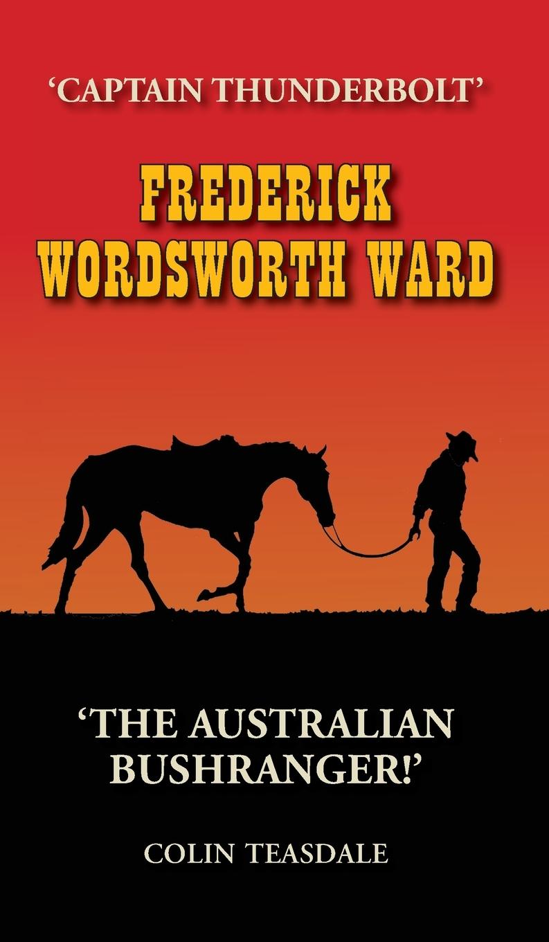 Kniha Frederick Wordsworth Ward Colin Teasdale