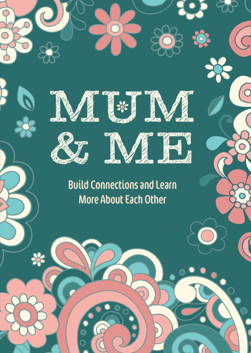 Livro Mum & Me Editors of Chartwell Books