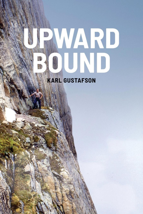 Kniha Upward Bound 